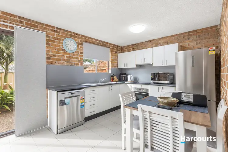 Fifth view of Homely unit listing, 4/22 Card Crescent, East Maitland NSW 2323