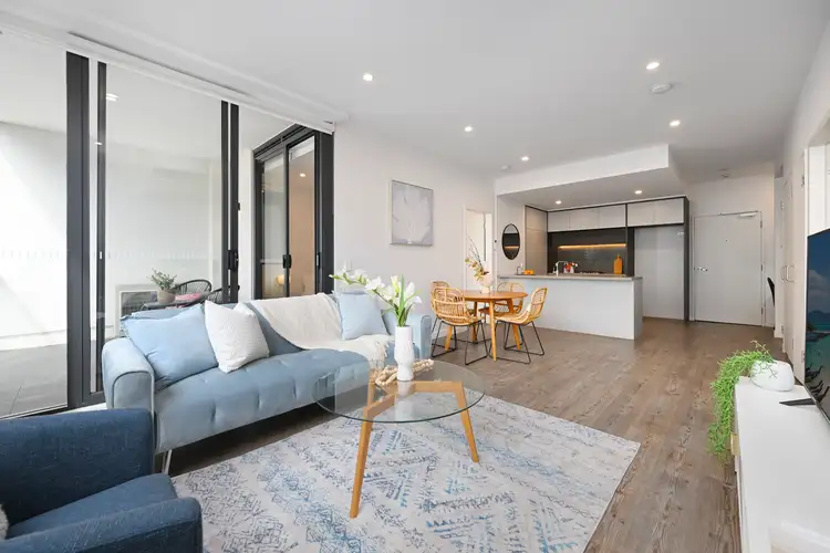 608/81A Lord Sheffield Circuit, Penrith NSW 2750