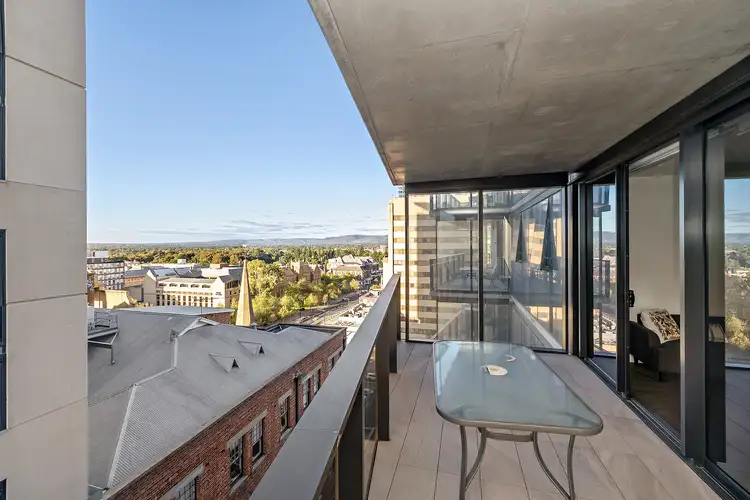 1003/15 Austin Street, Adelaide SA 5000