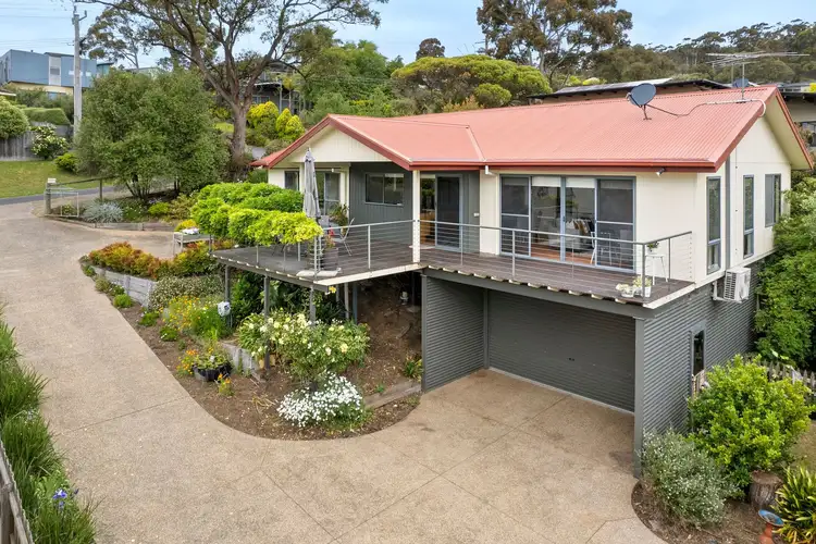 Main view of Homely house listing, 40 Manna Street, Dromana VIC 3936
