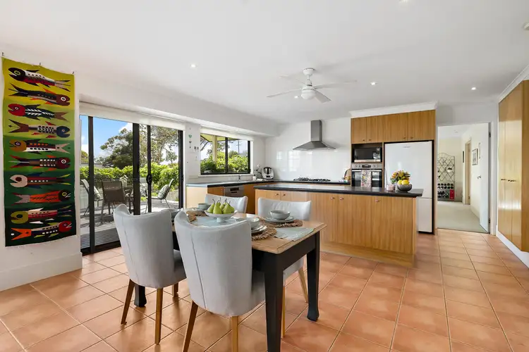Third view of Homely house listing, 40 Manna Street, Dromana VIC 3936