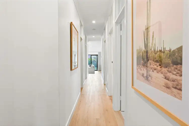 Second view of Homely house listing, 3A White Avenue, Kensington Gardens SA 5068