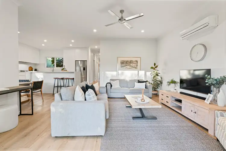 Third view of Homely house listing, 3A White Avenue, Kensington Gardens SA 5068