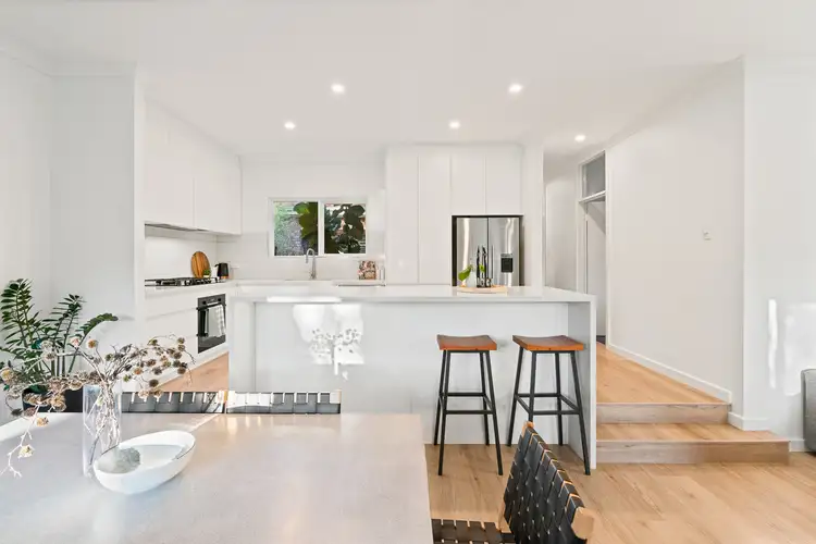 Fourth view of Homely house listing, 3A White Avenue, Kensington Gardens SA 5068