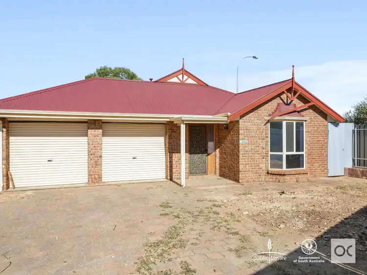 10 Jameson Court, Greenwith SA 5125