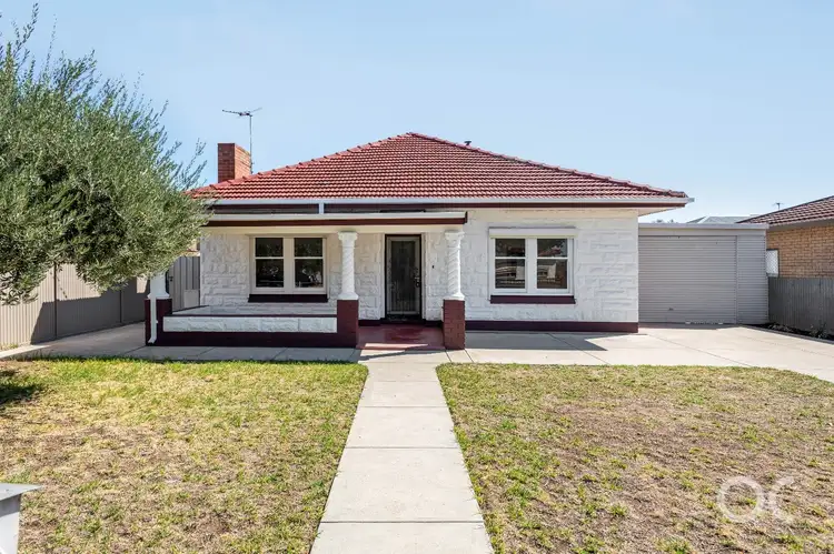 17 Liberty Grove, Woodville Gardens SA 5012