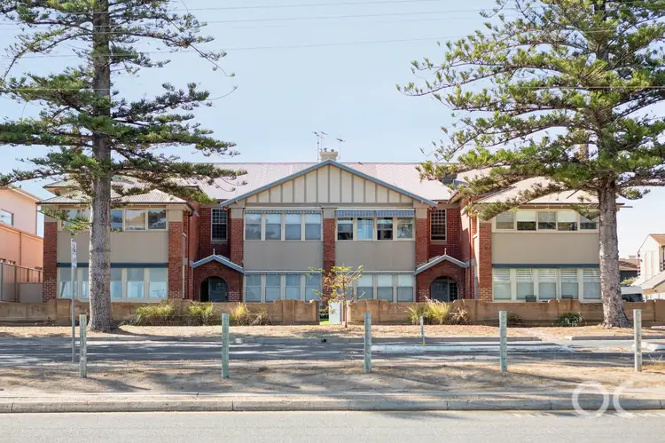 4/50 Esplanade, Semaphore SA 5019