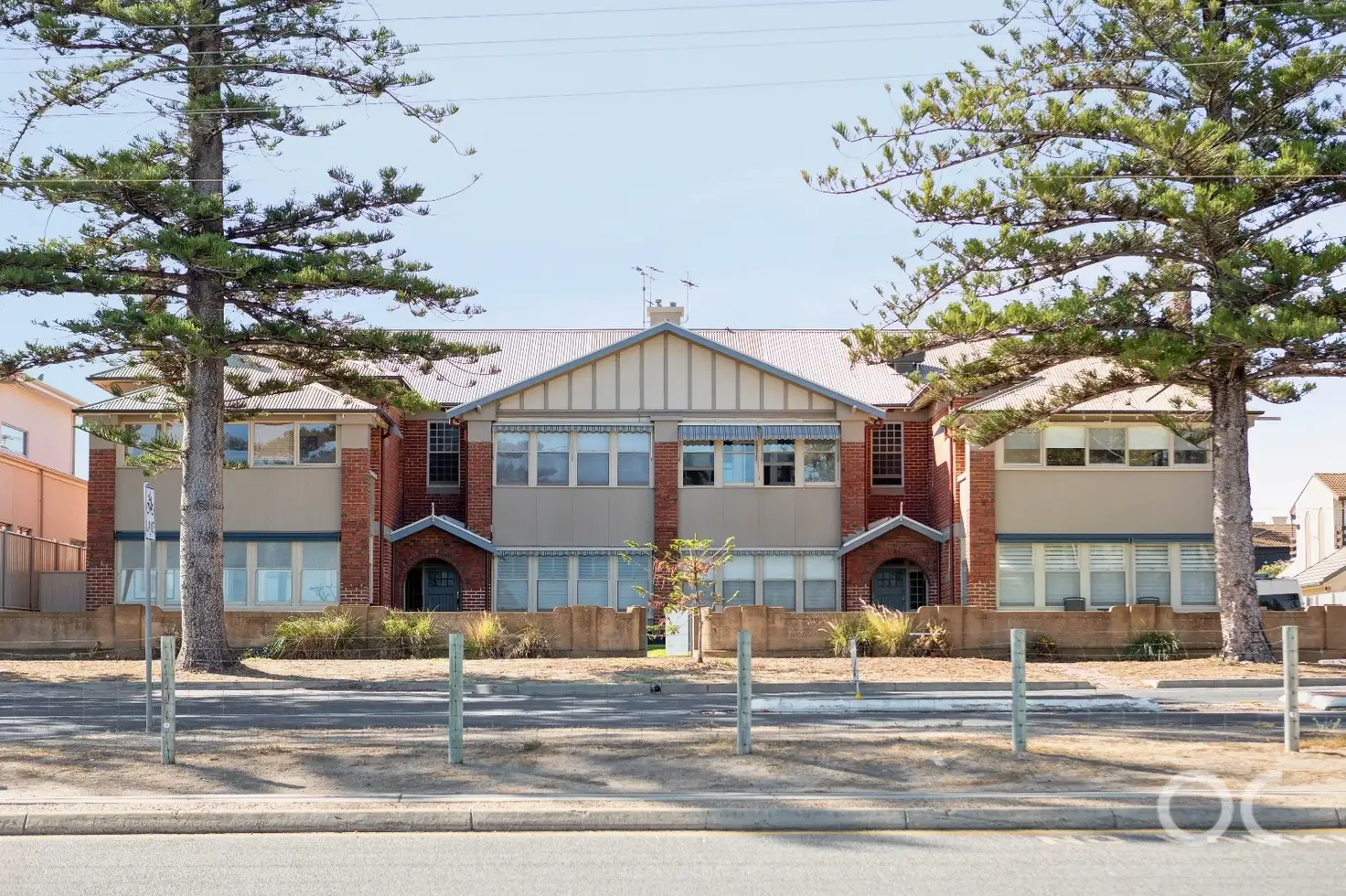 Main view of Homely unit listing, 4/50 Esplanade, Semaphore SA 5019