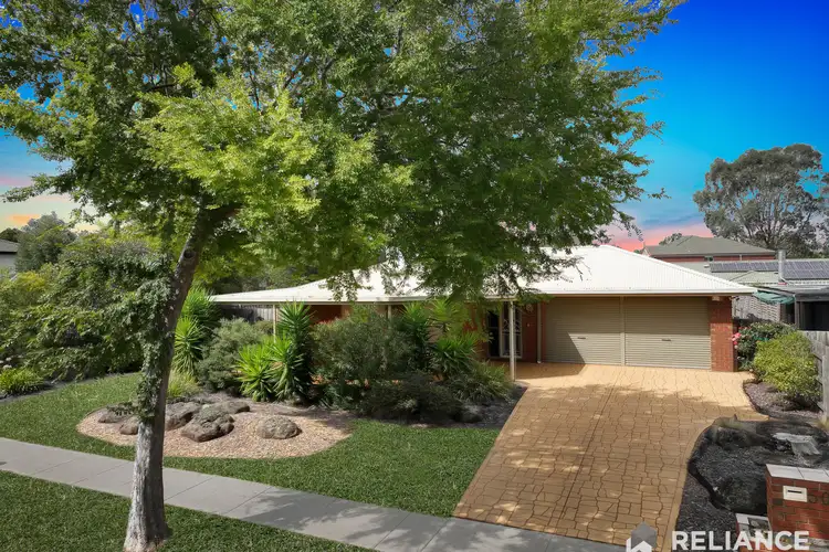50 Westmill Drive, Hoppers Crossing VIC 3029