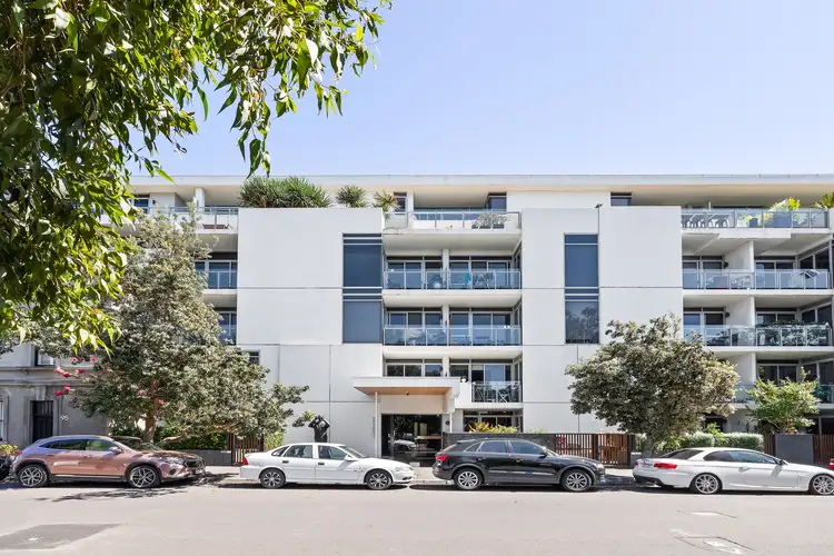 115/99 Dow Street, Port Melbourne VIC 3207