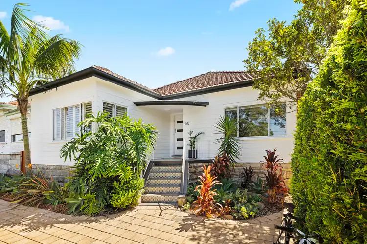 50 Kenneth Road
