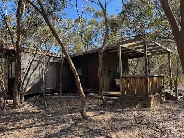 Main view of Homely rural property listing, 69A Ainsworth Road, Wedderburn VIC 3518