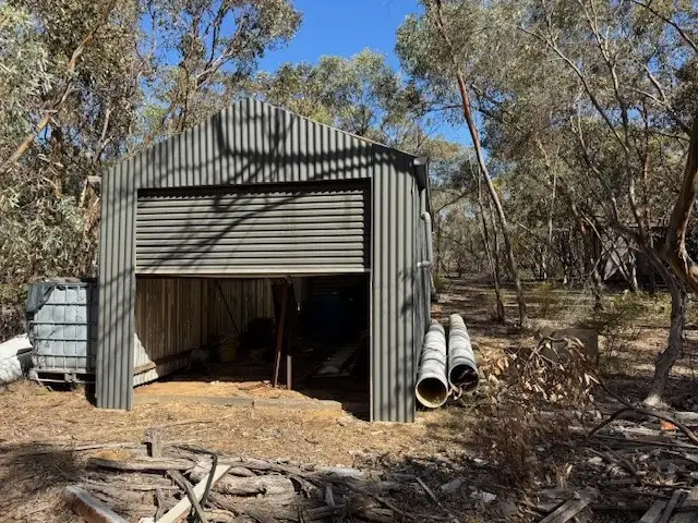 Third view of Homely rural property listing, 69A Ainsworth Road, Wedderburn VIC 3518