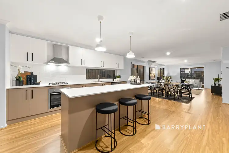 Third view of Homely house listing, 73 Studd Road, Pakenham VIC 3810