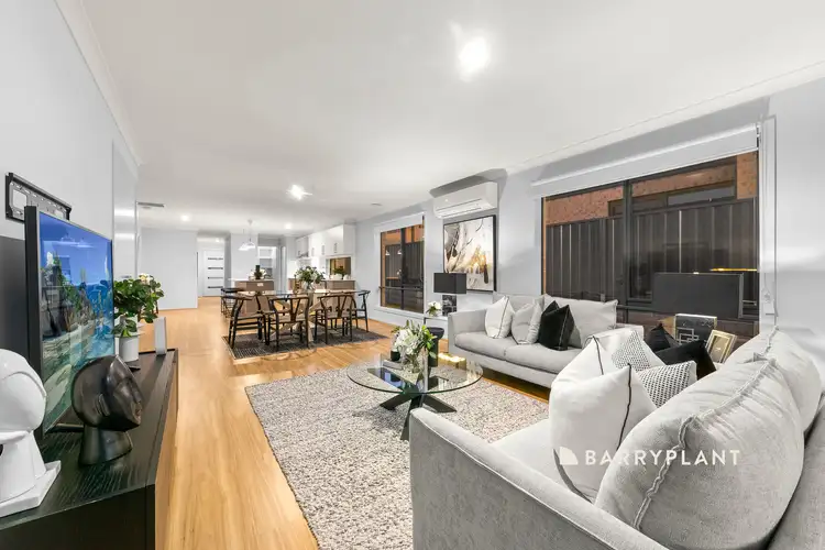Fifth view of Homely house listing, 73 Studd Road, Pakenham VIC 3810