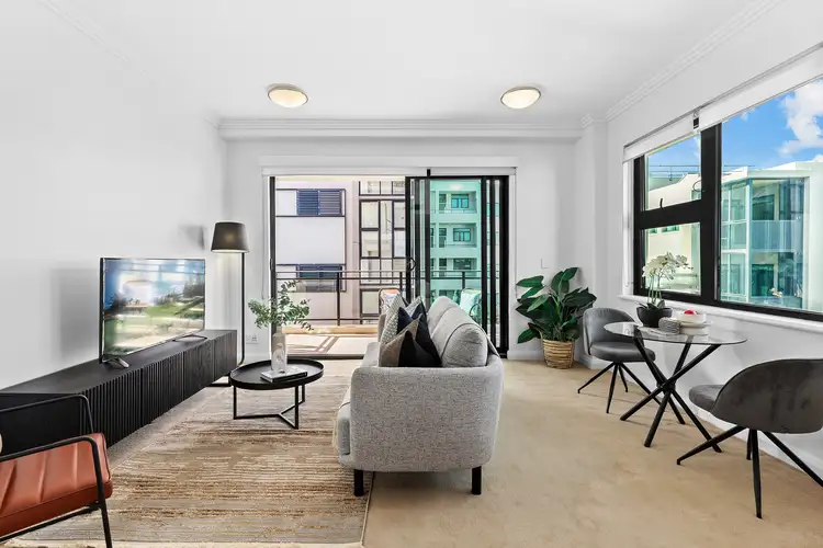 Main view of Homely unit listing, 29/13 Bay Drive, Meadowbank NSW 2114