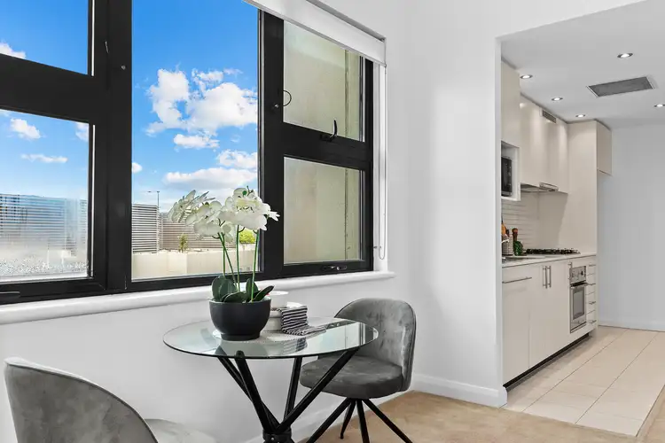 Second view of Homely unit listing, 29/13 Bay Drive, Meadowbank NSW 2114