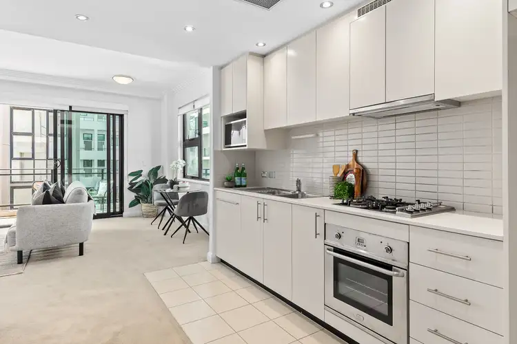 Third view of Homely unit listing, 29/13 Bay Drive, Meadowbank NSW 2114