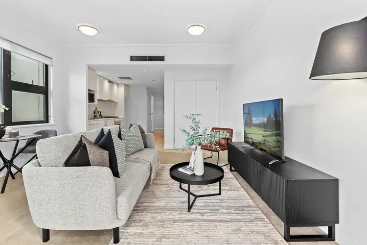 Fourth view of Homely unit listing, 29/13 Bay Drive, Meadowbank NSW 2114