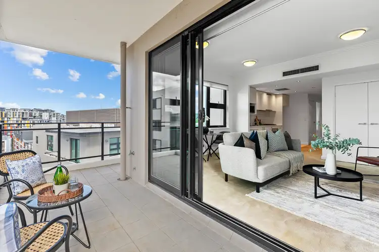 Fifth view of Homely unit listing, 29/13 Bay Drive, Meadowbank NSW 2114