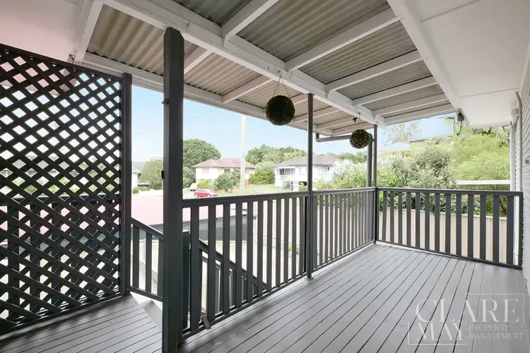 Second view of Homely house listing, 9 Hyslop Street, Moorooka QLD 4105