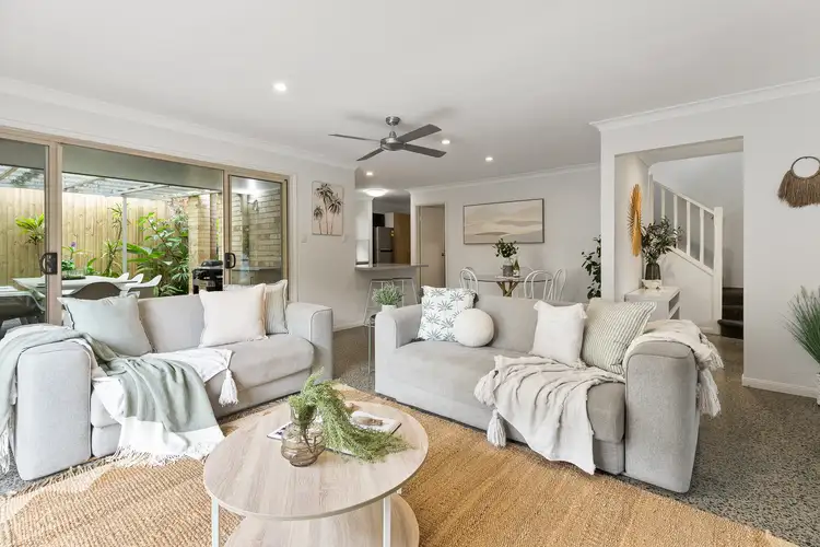 Main view of Homely townhouse listing, 5/7 Cooper Street, Byron Bay NSW 2481