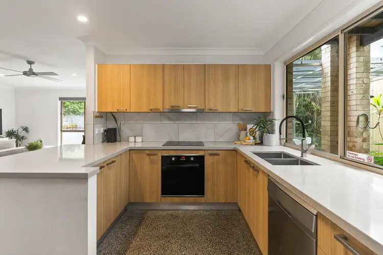 Sixth view of Homely townhouse listing, 5/7 Cooper Street, Byron Bay NSW 2481
