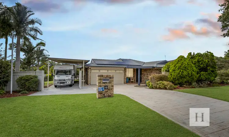 14 Woodside Court