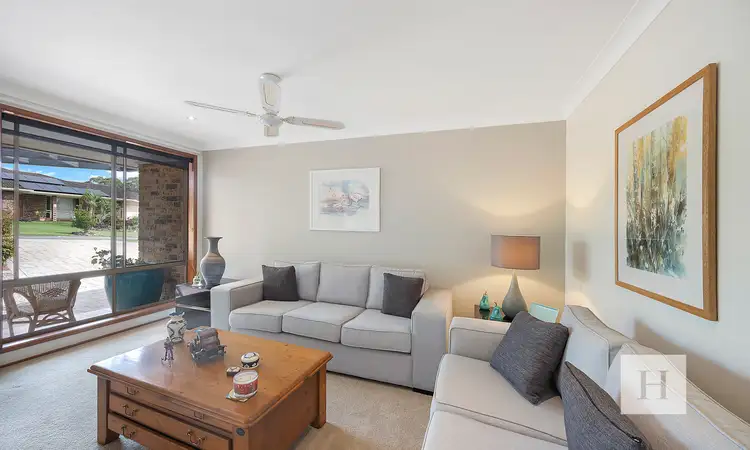 Second view of Homely house listing, 14 Woodside Court, Lake Haven NSW 2263