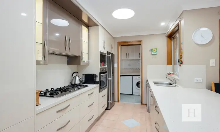 Third view of Homely house listing, 14 Woodside Court, Lake Haven NSW 2263