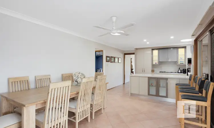 Fourth view of Homely house listing, 14 Woodside Court, Lake Haven NSW 2263