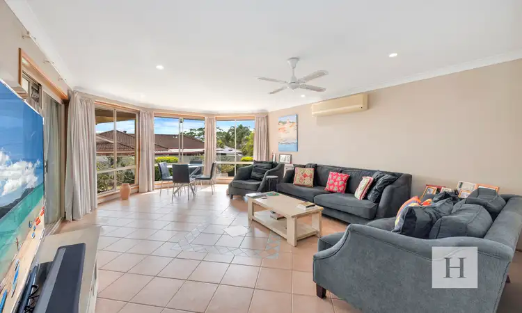 Fifth view of Homely house listing, 14 Woodside Court, Lake Haven NSW 2263