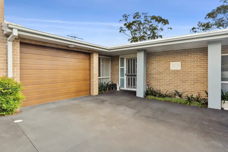 8/1 Combara Avenue, Caringbah NSW 2229