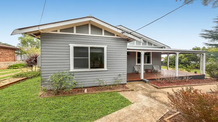 100 Belmore Street, Gulgong NSW 2852