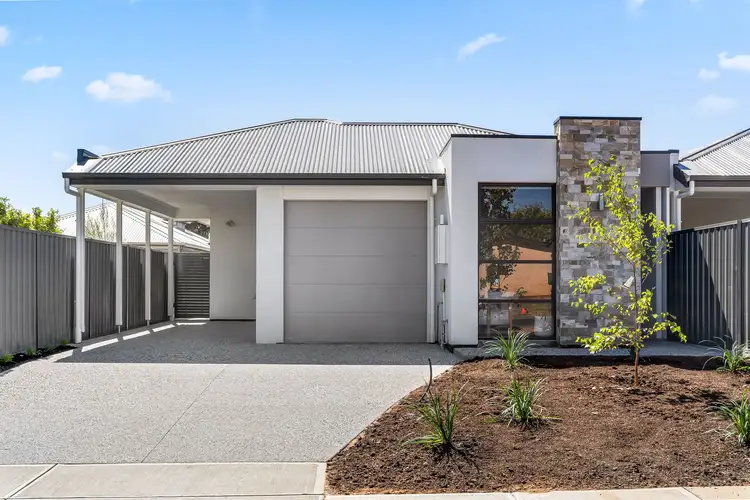 5 Waterhouse Road