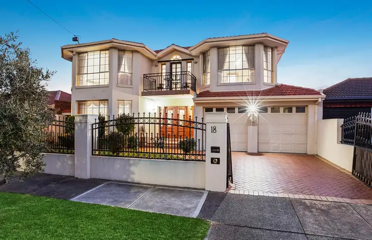 18 Hosie Street, Altona Meadows VIC 3028