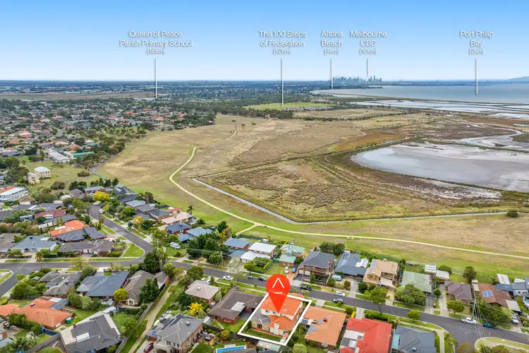 Third view of Homely house listing, 18 Hosie Street, Altona Meadows VIC 3028