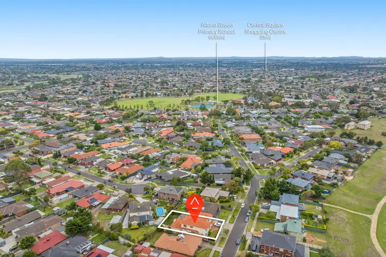 Fourth view of Homely house listing, 18 Hosie Street, Altona Meadows VIC 3028