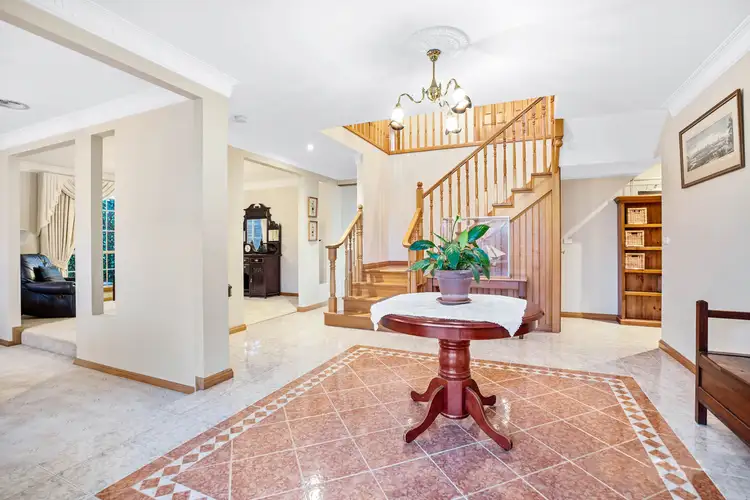 Fifth view of Homely house listing, 18 Hosie Street, Altona Meadows VIC 3028