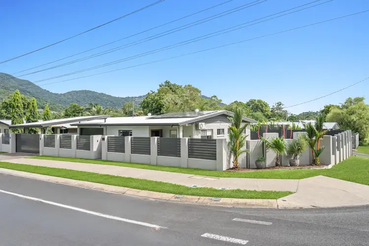 Main view of Homely house listing, 1 Theresa Close, Woree QLD 4868