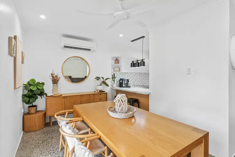 Fifth view of Homely house listing, 1 Theresa Close, Woree QLD 4868