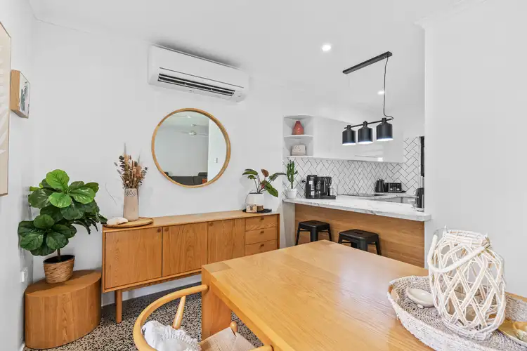 Sixth view of Homely house listing, 1 Theresa Close, Woree QLD 4868