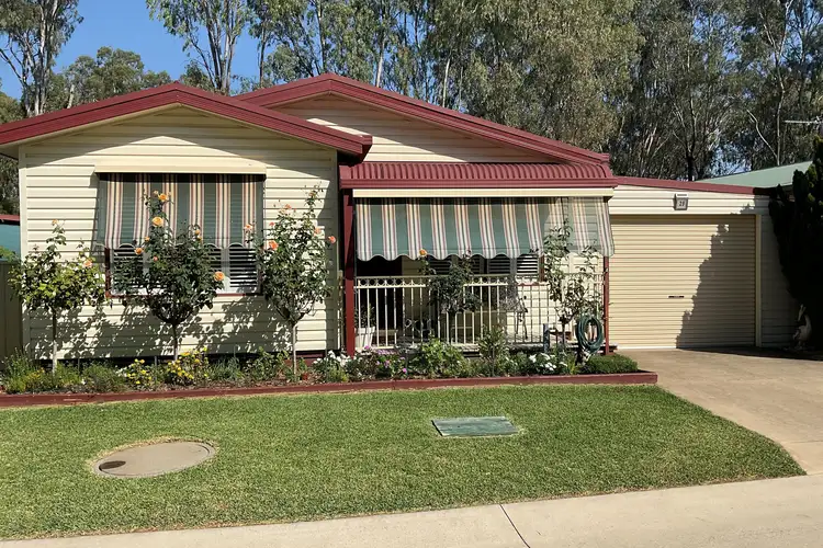 29 Oasis Drive, Cobram VIC 3644