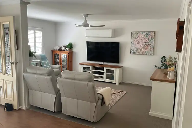 Fourth view of Homely house listing, 29 Oasis Drive, Cobram VIC 3644
