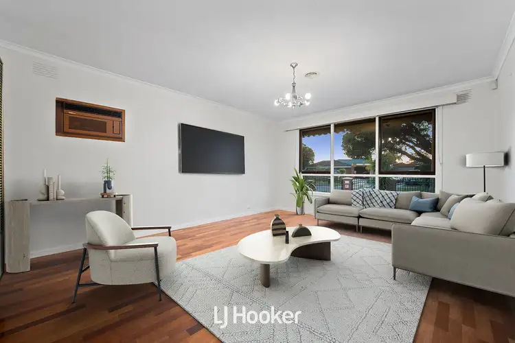 Third view of Homely house listing, 7 Oaks Court, Dandenong VIC 3175