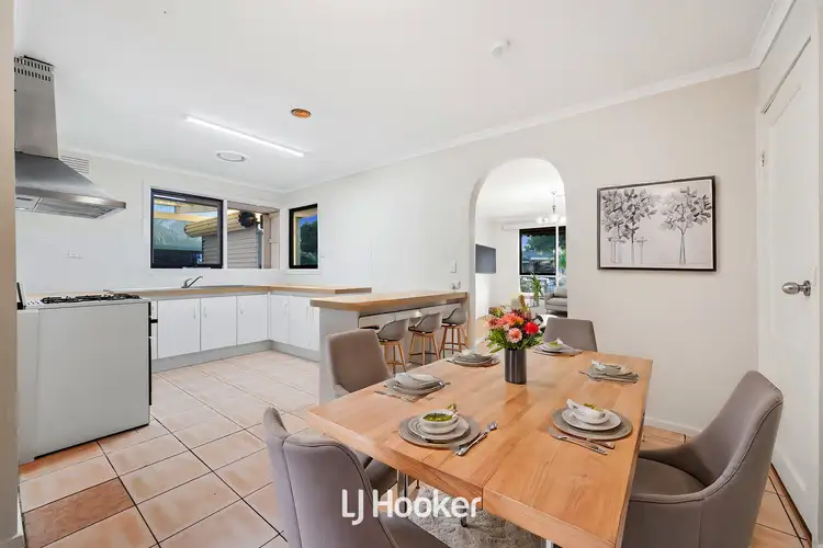 Fourth view of Homely house listing, 7 Oaks Court, Dandenong VIC 3175