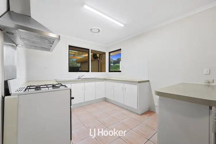 Fifth view of Homely house listing, 7 Oaks Court, Dandenong VIC 3175
