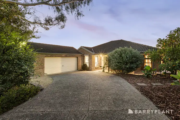 20 Britannia Way, Lilydale VIC 3140