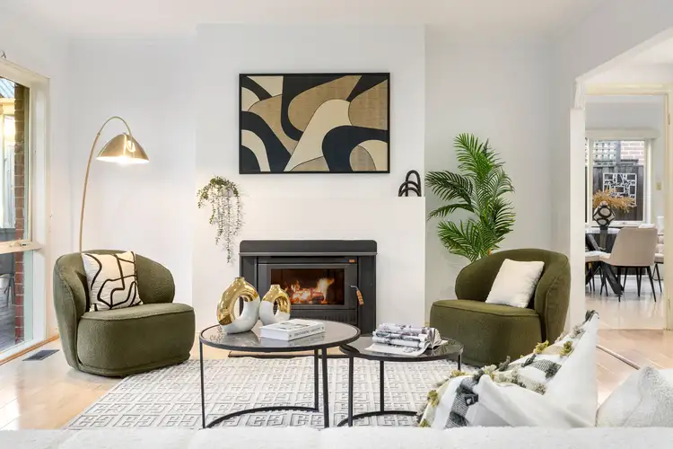 Fourth view of Homely townhouse listing, 4/2 Paul Street, Doncaster VIC 3108