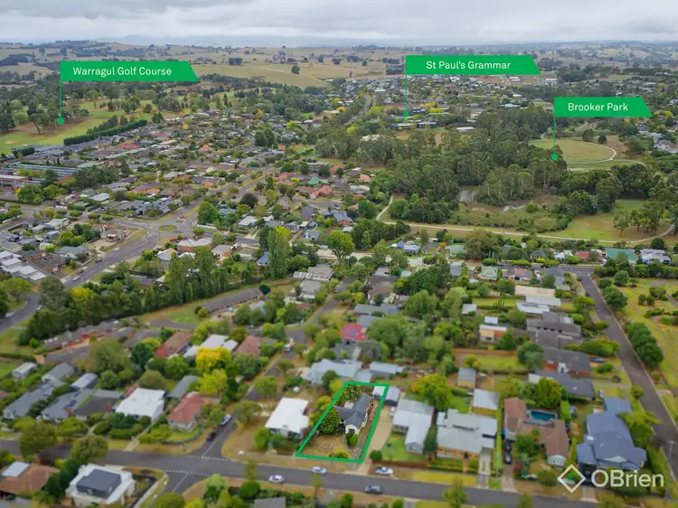Third view of Homely house listing, 17 Alford Street, Warragul VIC 3820